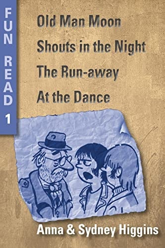 Fun Read 1 For Young Teenagers with Severe Reading Difficulties Including Dyslexia