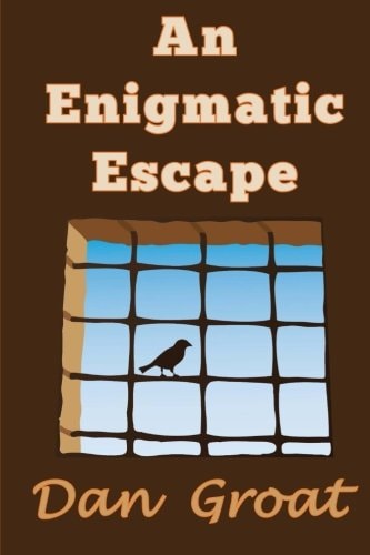 An Enigmatic Escape A Trilogy