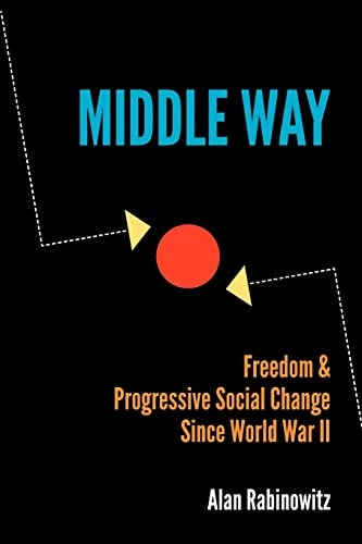 Middle Way Freedom & Progressive Social Change Since World War II
