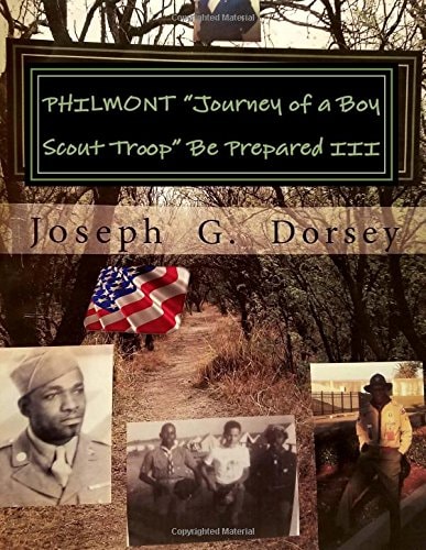 PHILMONT "Journey of a Boy Scout Troop" Be Prepared III Be Prepared