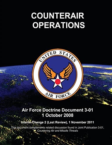 Counterair Operations