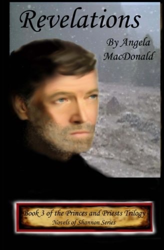 Revelations Book 3 of Princes and Priests Trilogy