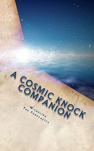 A Cosmic Knock Companion Lyrics to a Cosmic Knock CD