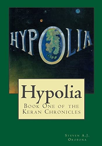Hypolia