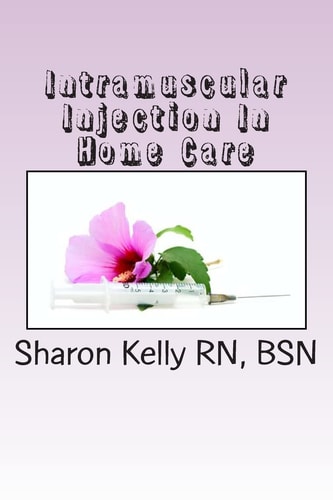 Intramuscular Injection