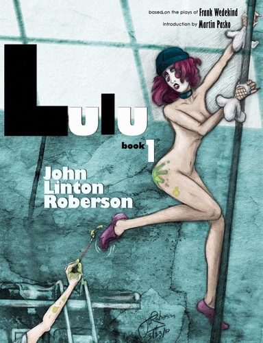 LULU Erdgeist Book 1