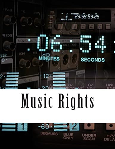 Music Rights The Venture Class