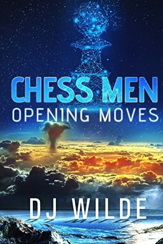 Chessmen Opening Moves
