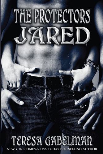 Jared (The Protectors)