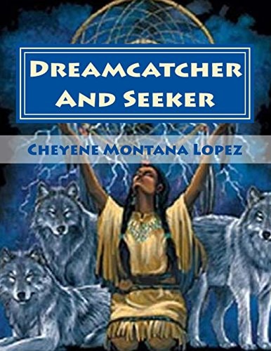 Dreamcatcher And Seeker Searching The Soul