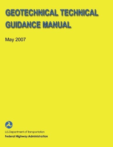 Geotechnical Technical Guidance Manual