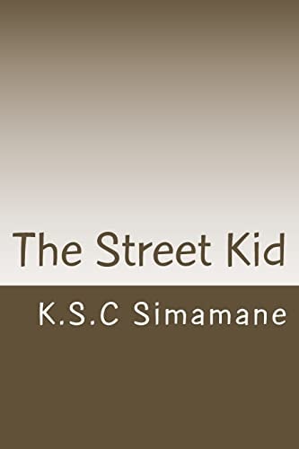 The Street Kid