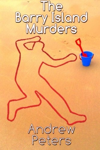 The Barry Island Murders
