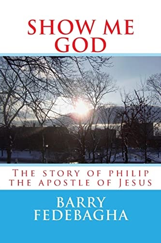 Show Me God