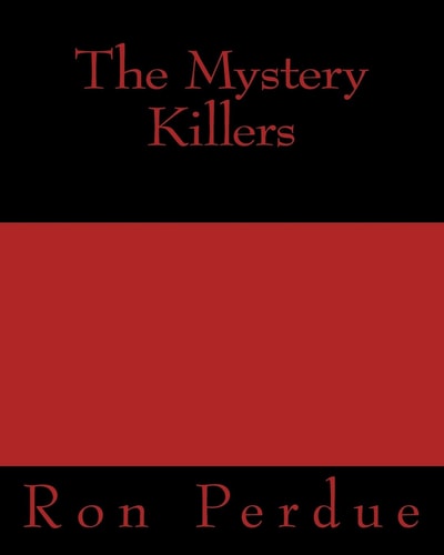 The Mystery Killers
