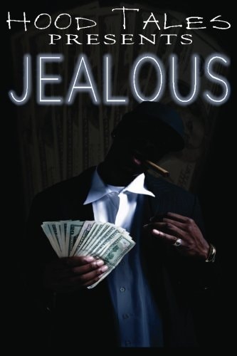Jealous Hood Tales Presents
