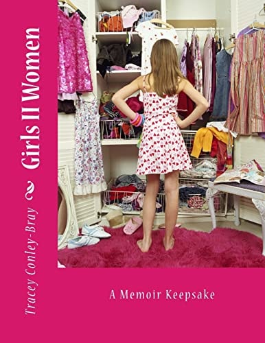 Girls II Women A Memoir Keepsake