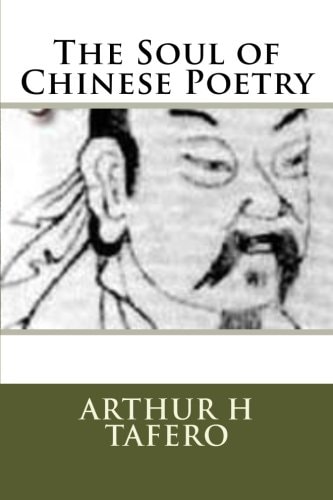 The Soul of Chinese Poetry