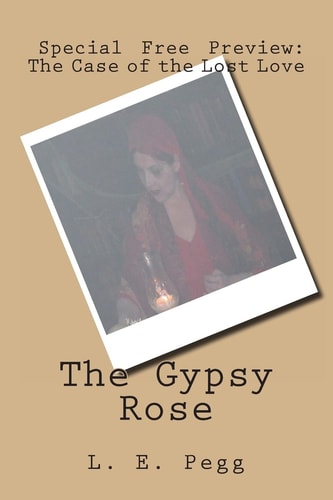 Gypsy Rose