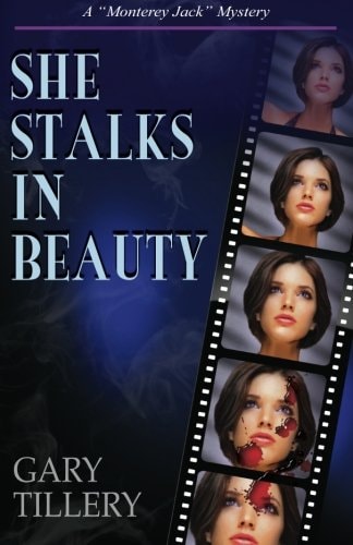 She Stalks in Beauty