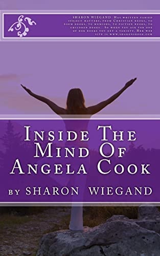 Inside The Mind Of Angela Cook