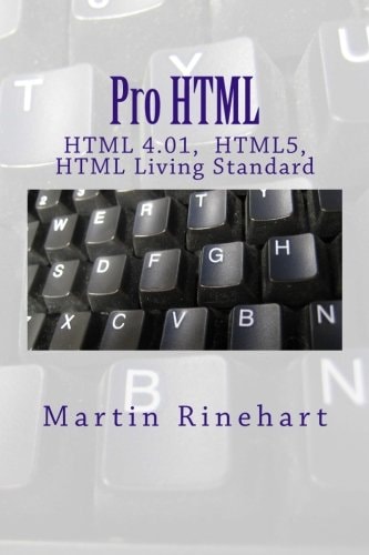 Pro HTML All Standards