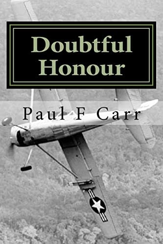 Doubtful Honour