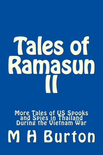 Tales of Ramasun II