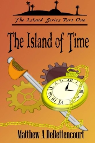 The Island of Time