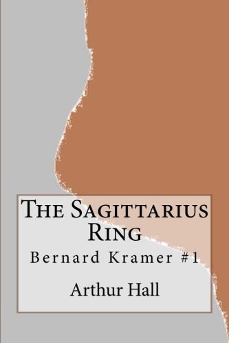 The Sagittarius Ring