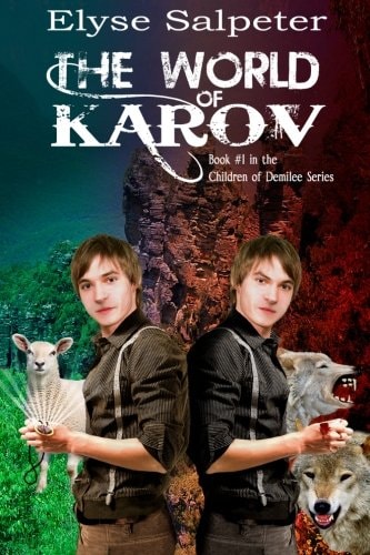 The World of Karov
