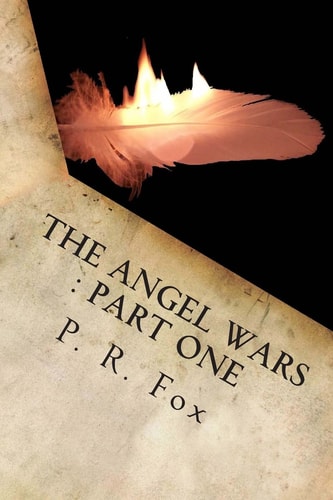 The Angel Wars - Part One Planet Idol