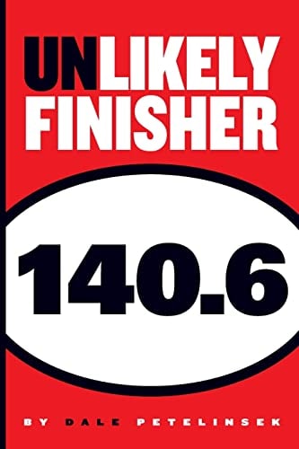 Unlikely Finisher 140. 6