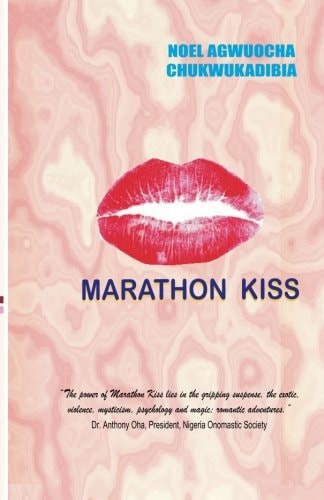 Marathon Kiss