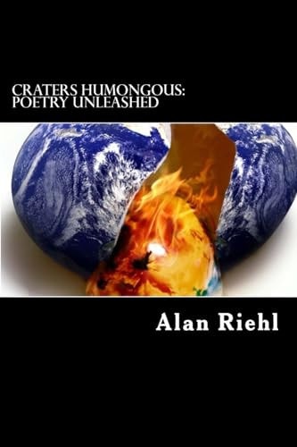 Craters Humongous Poetry Unleashed
