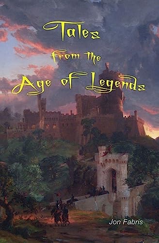 Tales from the Age of Legends