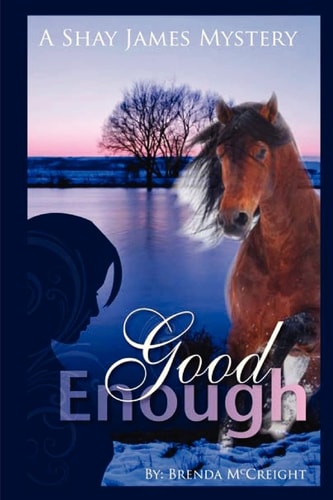 Good Enough A Shay James Mystery