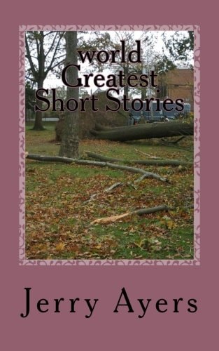 World Greatest Short Stories