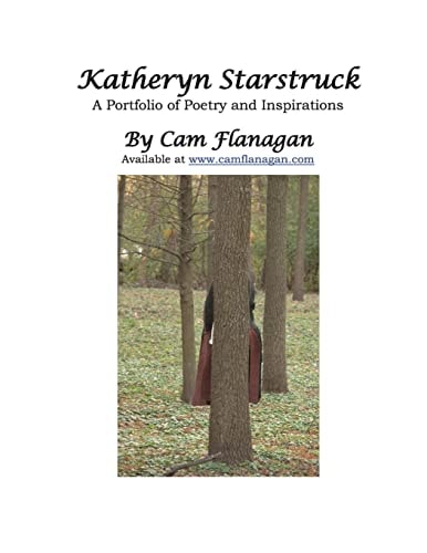 Katheryn Starstruck A Book of Poetry and Inspirations