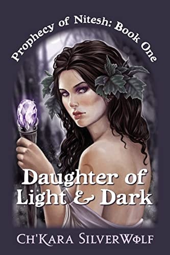 Daughter of Light and Dark