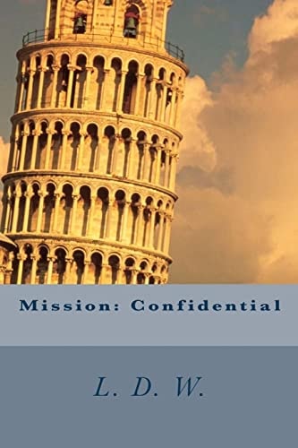 Mission Confidential