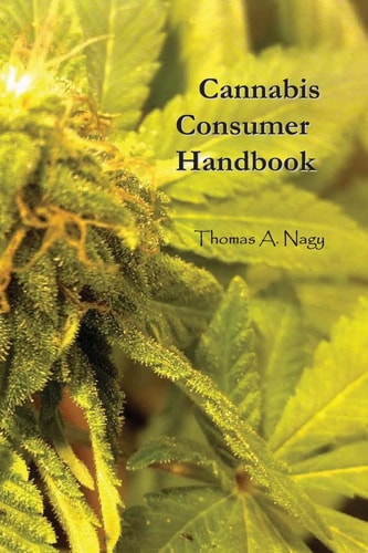Cannabis Consumer Handbook