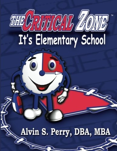 It's Elementary School