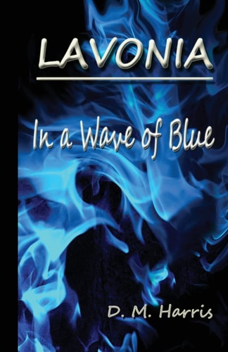 Lavonia: In a Wave of Blue