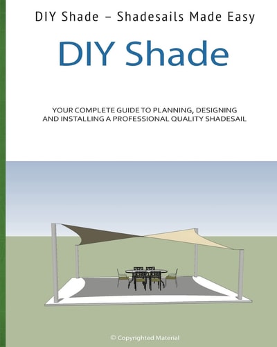 DIY Shade Do It Yourself Shades Made Easy!