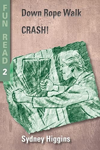 Fun Read 2 For Young Teenagers with Reading Difficulties Including Dyslexia
