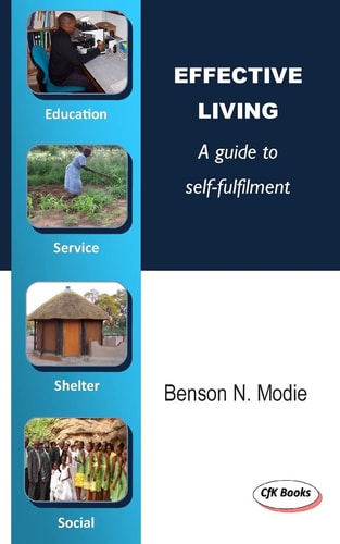 Effective Living A Guide to Self-Fulfilment