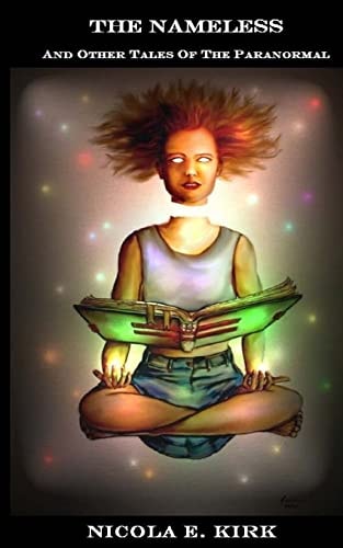 The Nameless And Other Tales Of The Paranormal