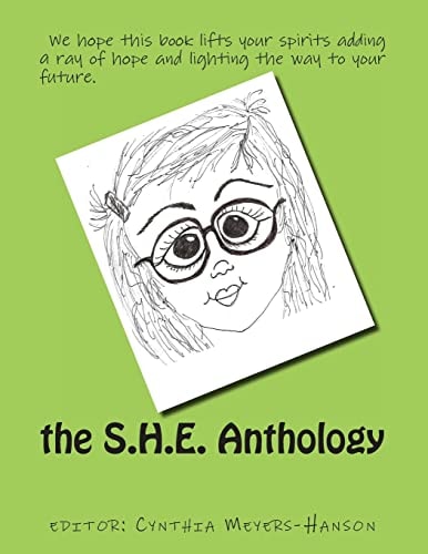 The S. H. E. Anthology