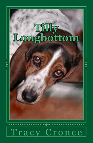 Tilly Longbottom